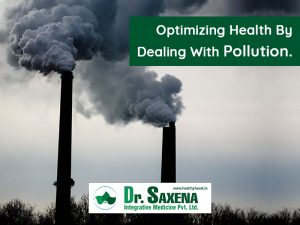 Dealing With Pollution
